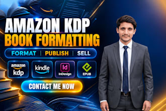 do amazon kdp  formatting, amazon kdp book publishing perfect on amazon kdp