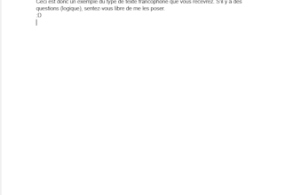 make a transcription of your audio in multiple languages