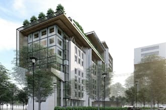 help architect with as built 2dplan from point cloud, renovation demolition plan