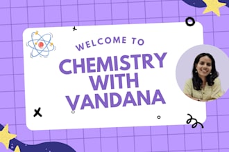 tutor you in ib chemistry