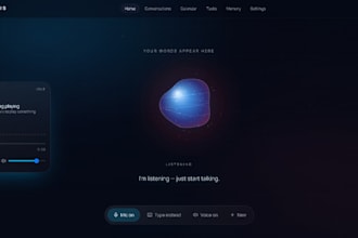 build a custom python project or application