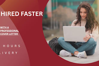 write a professional ats cover latter