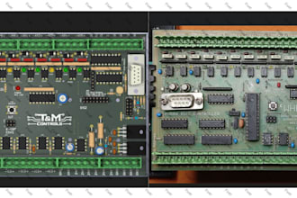 do reverse engineering and cloning of existing pcb