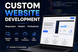 develop python programs and fix python code