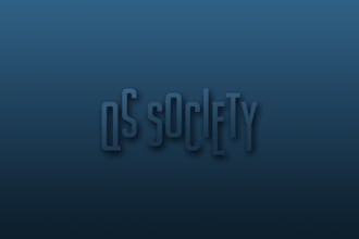 design a custom discord server logo, icon, and banners