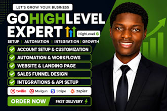 do a2p 10dlc registration for gohighlevel and twilio