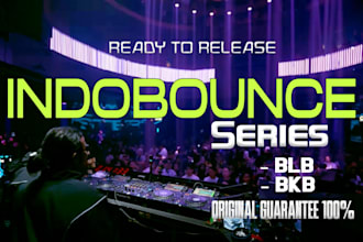 indobounce,bassline bounce and hipdut music