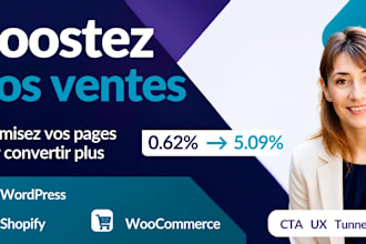 improve your website to increase your sales