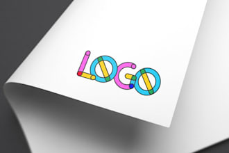 design a modern and affordable logo