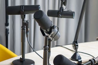 transcribe and translate amharic audio or video