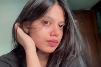 be your female model