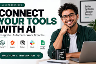 build an ai lead qualification appointment booking chatbot