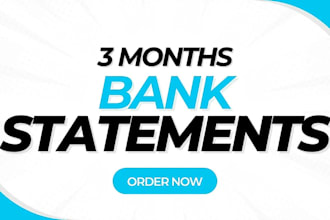 convert bank statement pdf to editable format