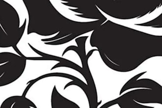 do blackwork, flash, dark and lettering tattoo design