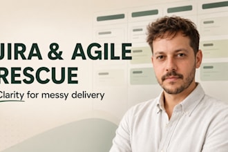diagnose and improve your jira and agile delivery problems