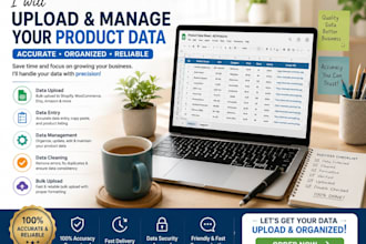 migrate your shopify store data using matrixify with zero errors and care