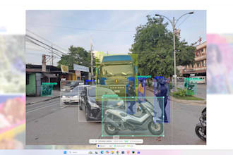 do professional data annotation and image labeling for ai