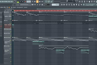 compose original music for your indie game