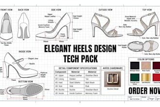design fashion heels womens flat sandal shoes slippers platform heels tech pack