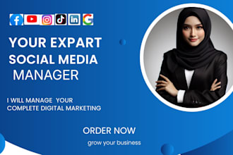 do digital marketing, facebook ads, google ads and youtube seo