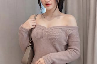 be your profesional female model