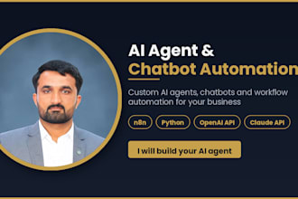 build ai agents and chatbots using n8n and openai