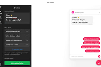 build python ai automation and data processing solutions