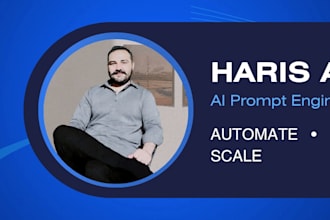 write powerful chatgpt and ai prompts for your business