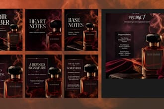 design engaging instagram carousel posts in canva