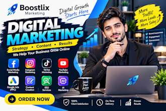 do digital marketing ai marketing facebook ads
