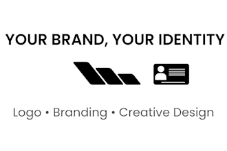 design a modern minimalist logo for your business