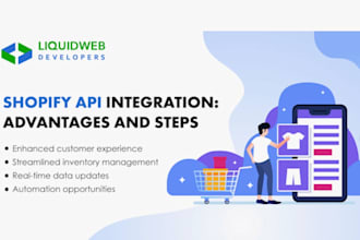 integrate third party apis for ecommerce payments  automation
