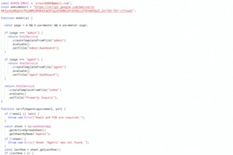 do google apps script automation and custom workspace integrations