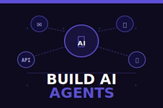 build ai agents and agentic workflows using claude or openai