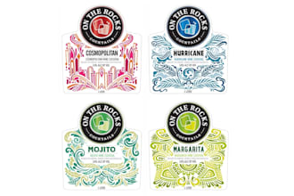 make cosmetic packaging, skincare labels, and beauty product packaging