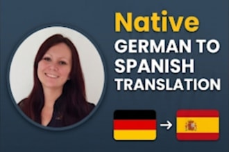 translate german to spanish