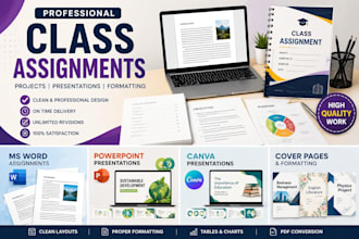 do your class assignment