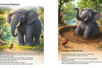 design professional book layouts