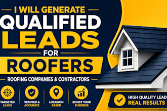 roofers bathroom flooring painting builders solar installation lead generation