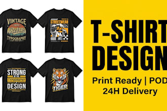 design pod t shirt designs for amazon merch and etsy print on demand