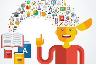 tutor you in programming and algorithms