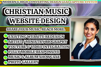 christian music, gospel music, christian website, music website, gospel artist