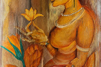create stunning custom paintings and fine art