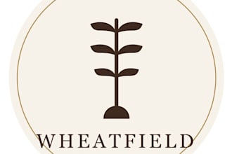 design a modern minimalist logo for your brand