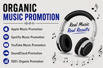 promote your soundcloud track with targeted advertising