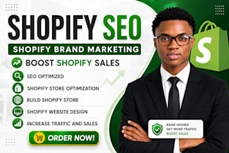 do advanced shopify SEO audit optimization to boost sales and rankings