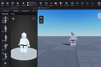 create ugc character roblox ugc bundle