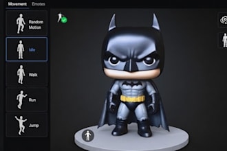 create ugc character roblox ugc bundle