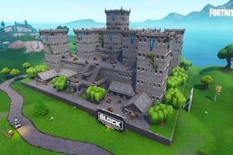 make uefn fortnite maps for you
