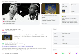 set up newly and approved google knowledgepanel, for personal or brand